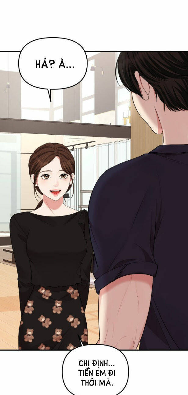 Gửi Em, Người Nuốt Trọn Vì Sao: Chapter 59.1