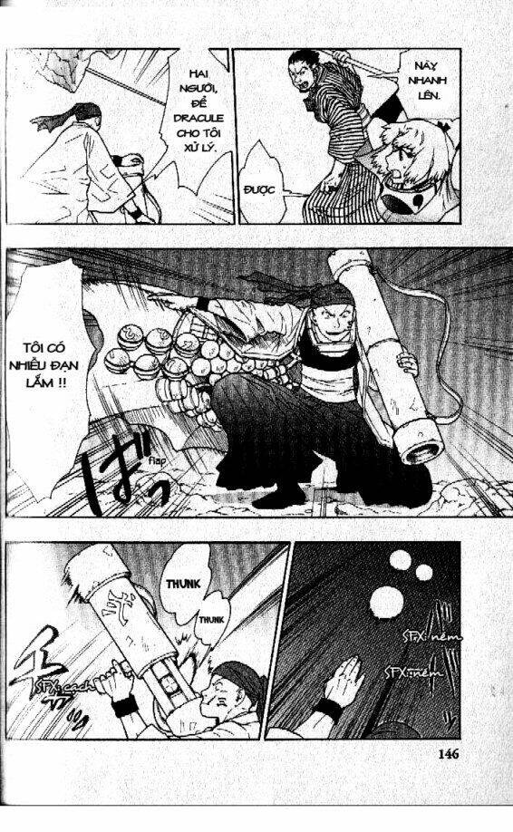 Dragon Eye: Chapter 6