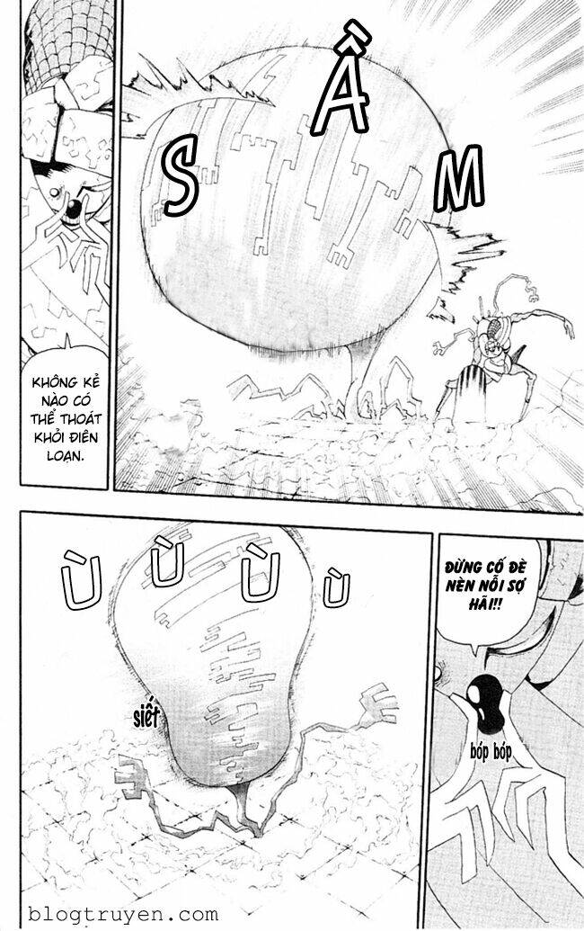 Soul Eater: Chapter 43