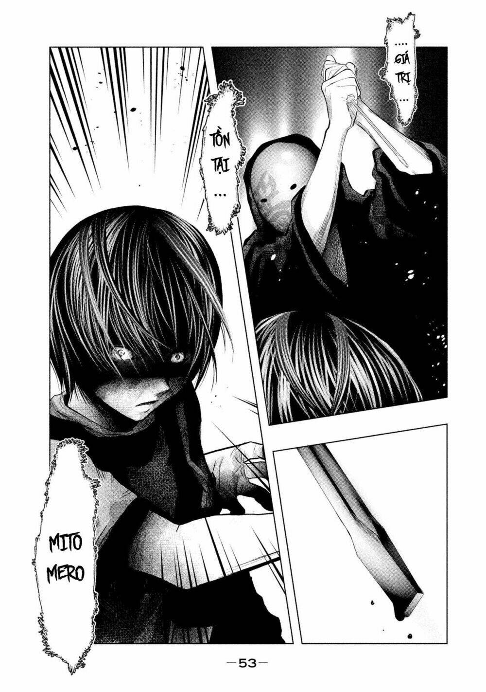 Ông Kẹ Sau 6H Tối!: Chapter 73