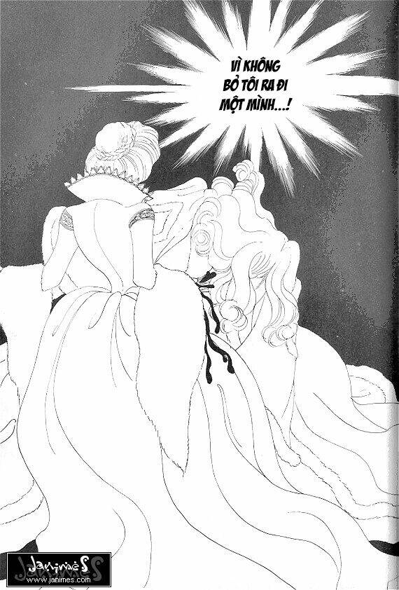 Princess Manhwa: Chapter 5