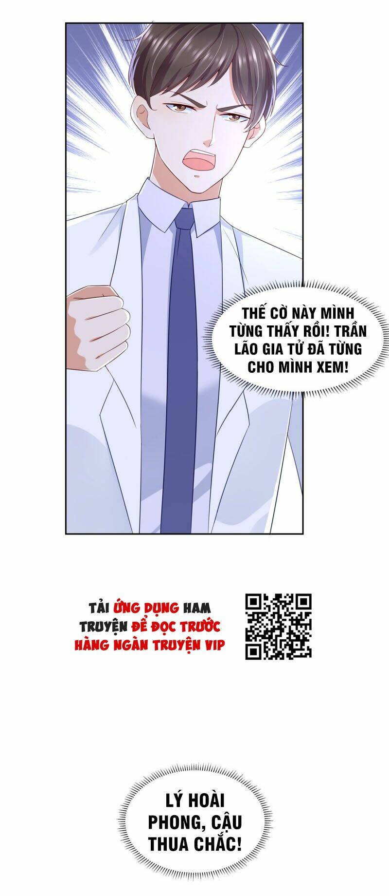 Chí Tôn Toàn Năng: Chapter 86