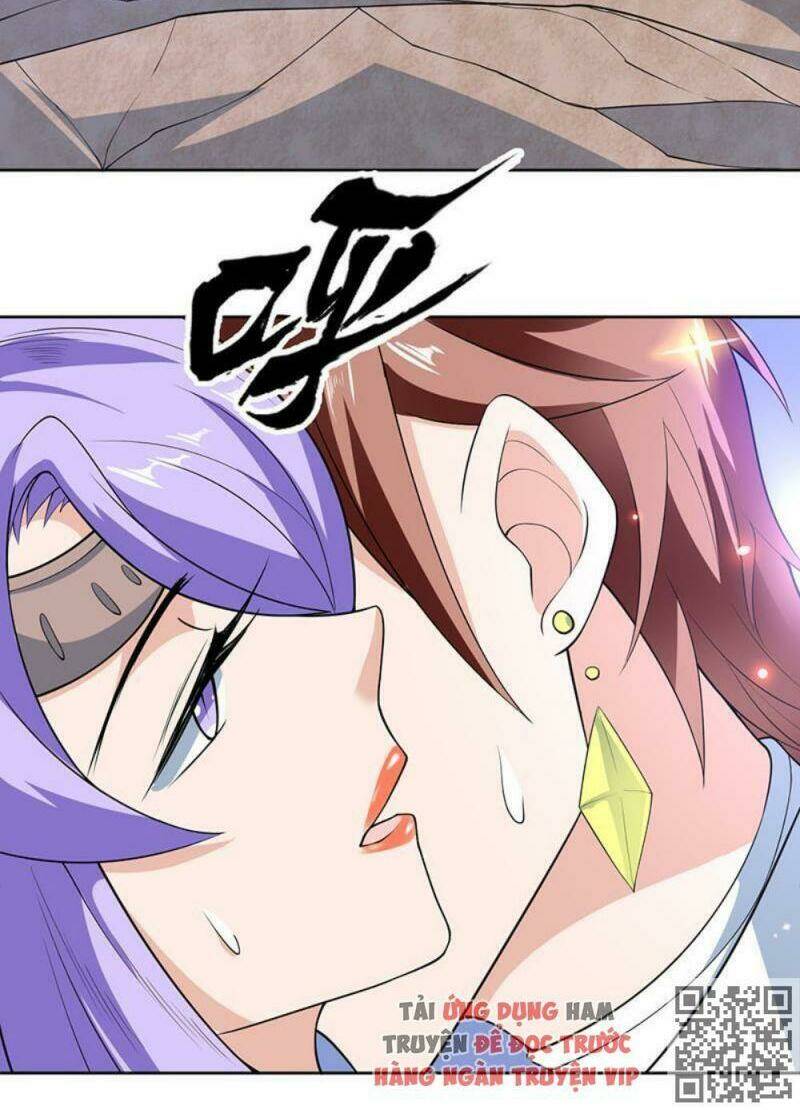 Tối Cường Thần Thú Hệ Thống: Chapter 244