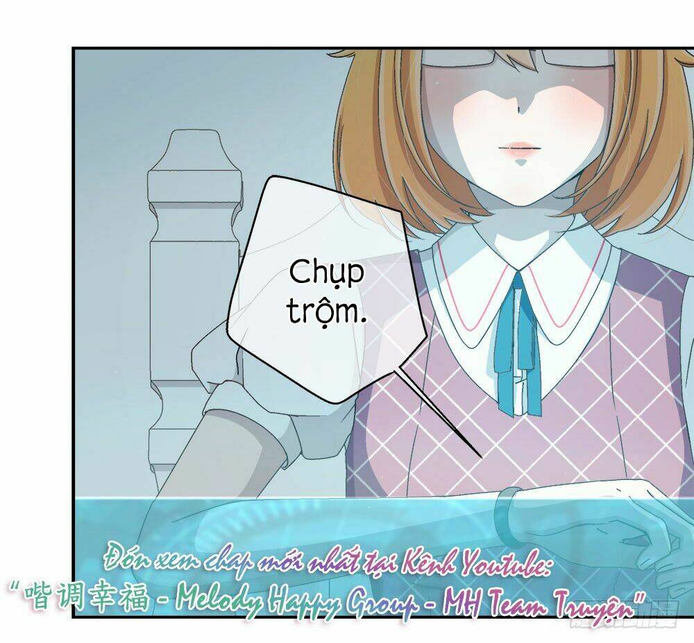 Đối Nhĩ Duy Mệnh Thị Tòng: Chapter 16.5