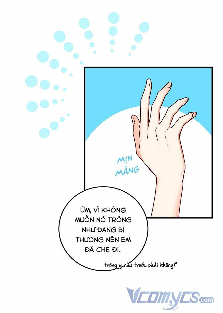 Đừng Chọc Đứa Em Gái Bé Bỏng Của Chúng Tôi: Chapter 80