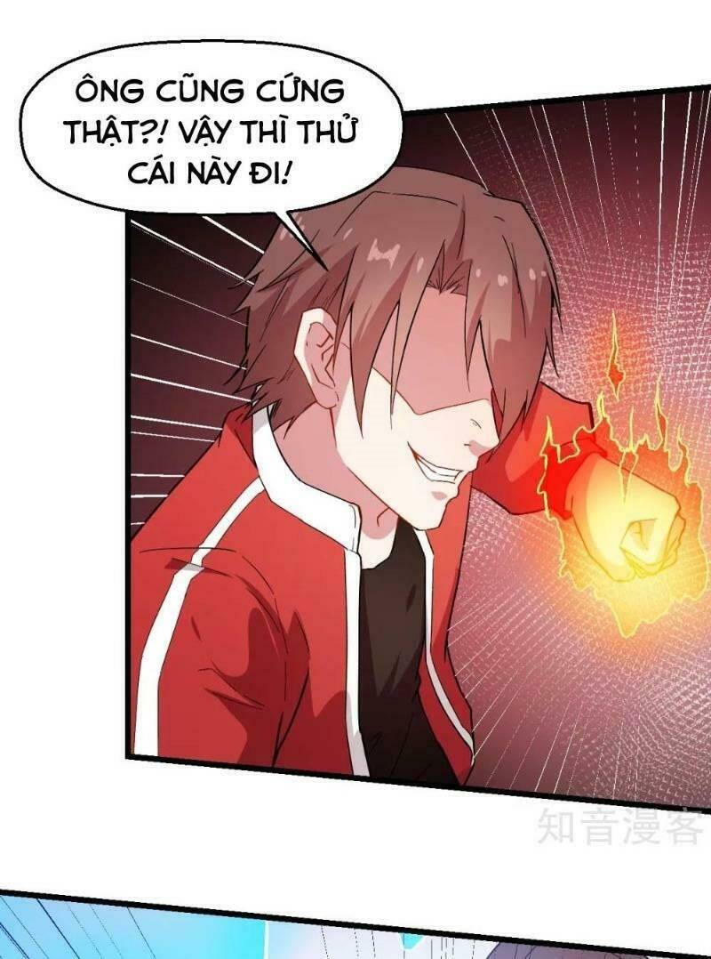 Vườn Trường Cuồng Sư Hệ Thống: Chapter 92