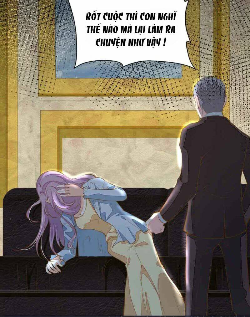 Hôn Sai 55 Lần, Nam Thần Cao Lãnh Ở Sát Vách: Chapter 79