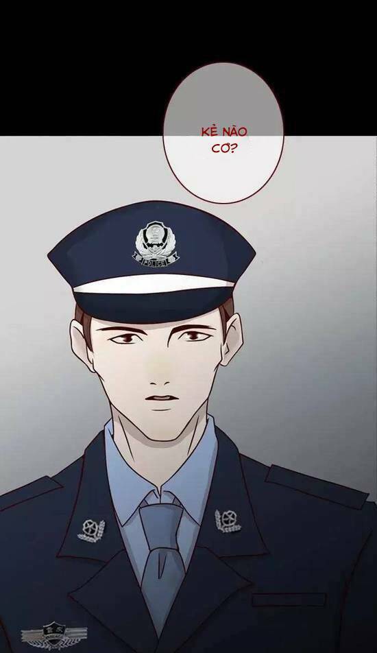 Tấm Da Người: Chapter 11