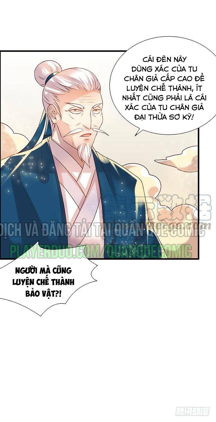 Siêu Phàm Truyện: Chapter 52