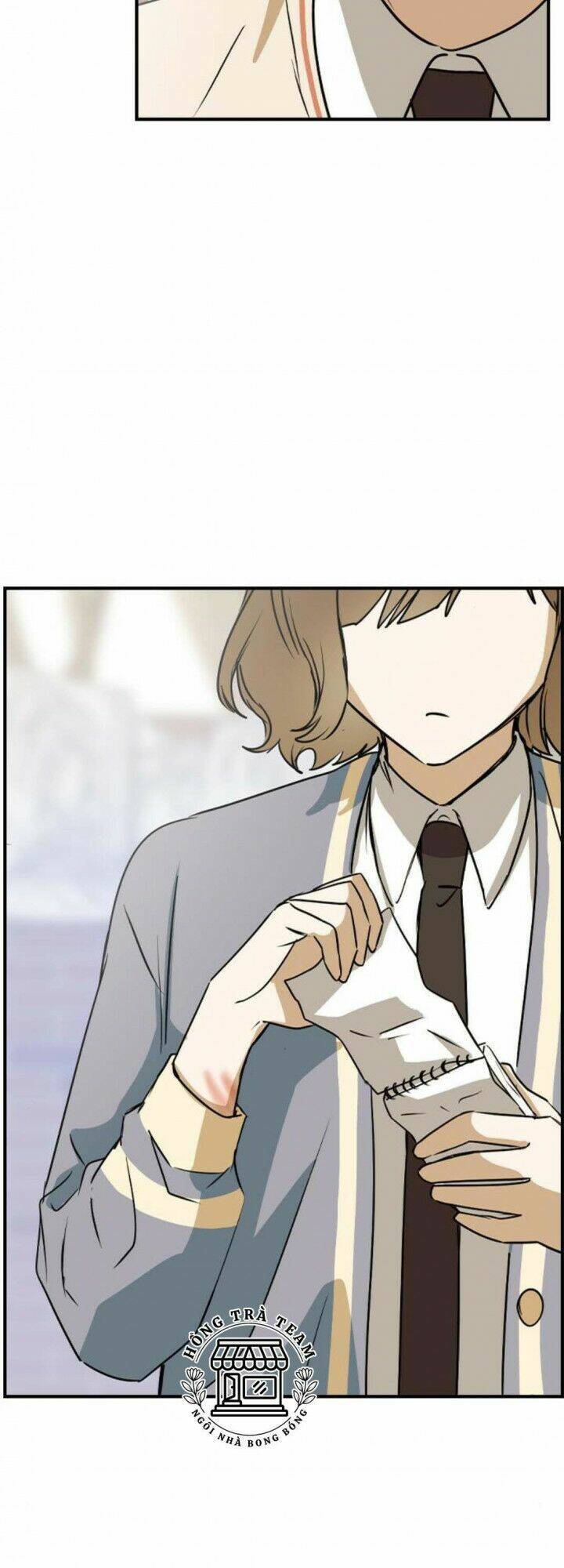 Duyên Nợ Kiếp Trước: Chapter 21