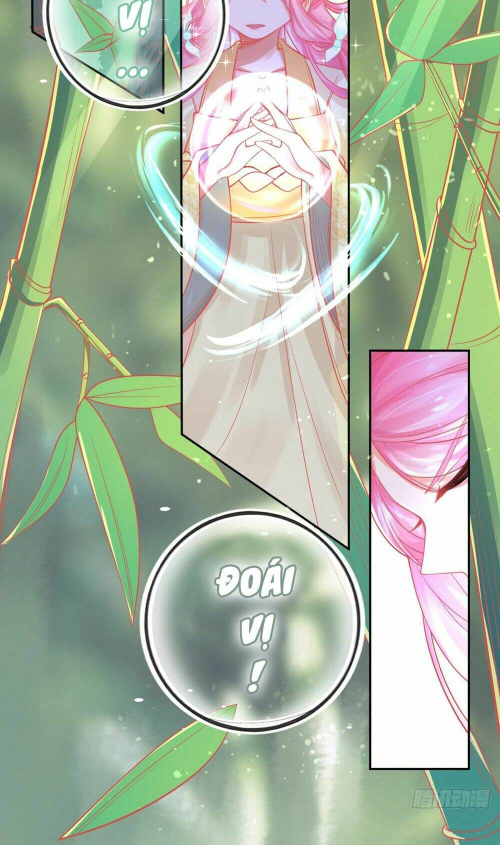 Bổn Vương Phi Có Roi Trong Tay: Chapter 13