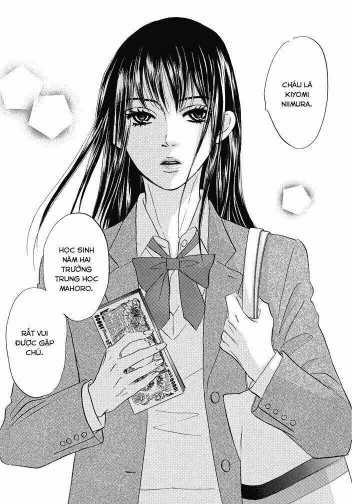 Chàng Giúp Việc Tada: Chapter 14