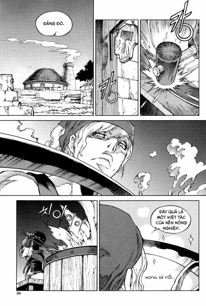 Dark Air: Chapter 34