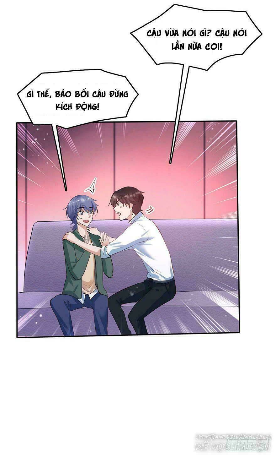 Sau Này Vẫn Cứ Thích Em: Chapter 29