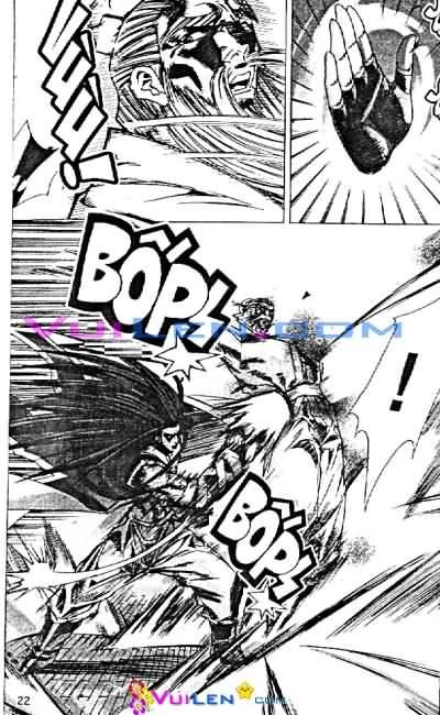 Diêm Đế: Chapter 56