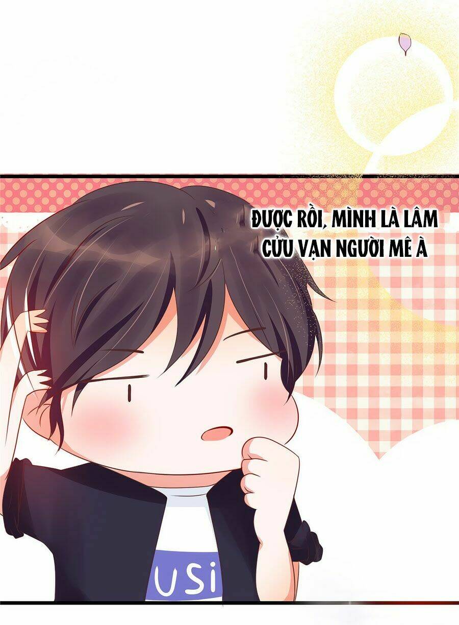 Bạn Trai Là Ngôi Sao: Chapter 38