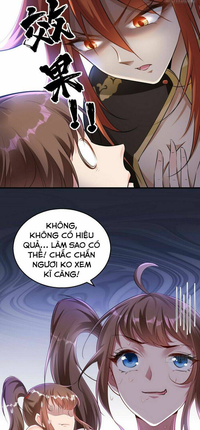 Tà Du Ký: Chapter 79