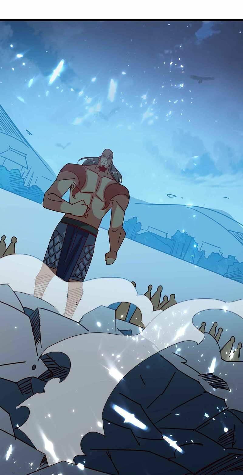 Vạn Giới Tiên Vương: Chapter 117