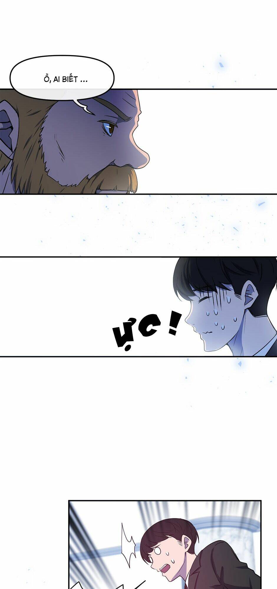 Gods Reborn: Chapter 13