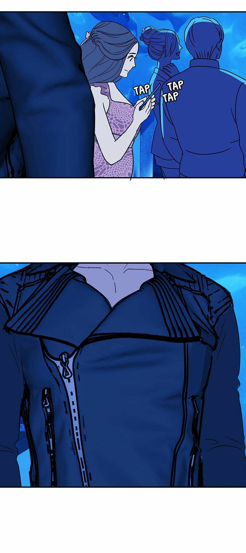 Nửa Đêm Ở Poppy Land: Chapter 54