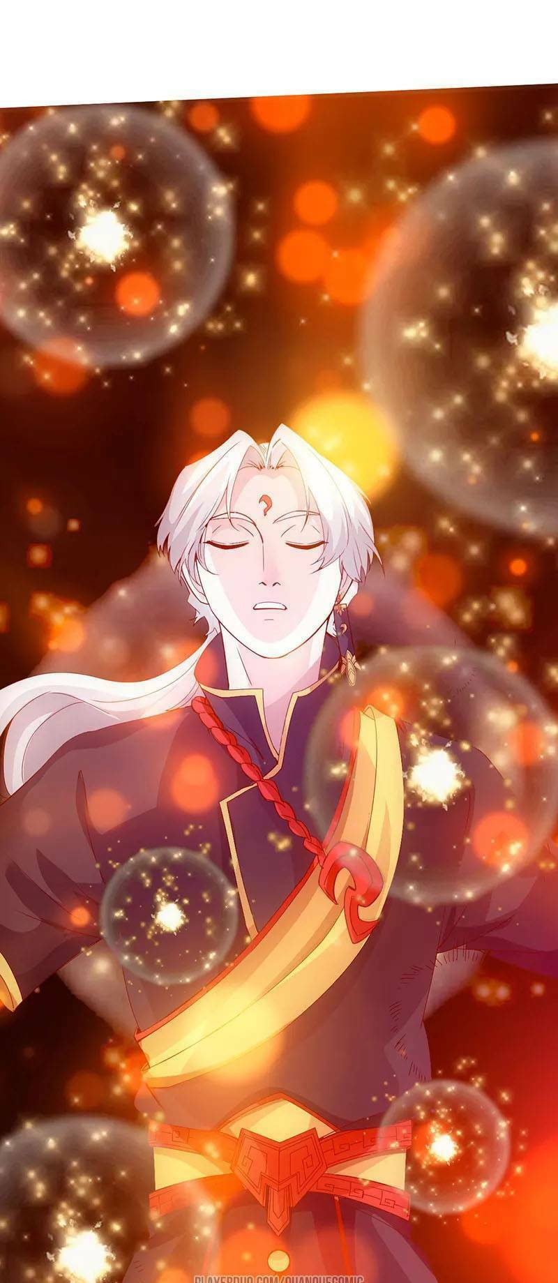 Cuồng Bạo Nghịch Tập: Chapter 7