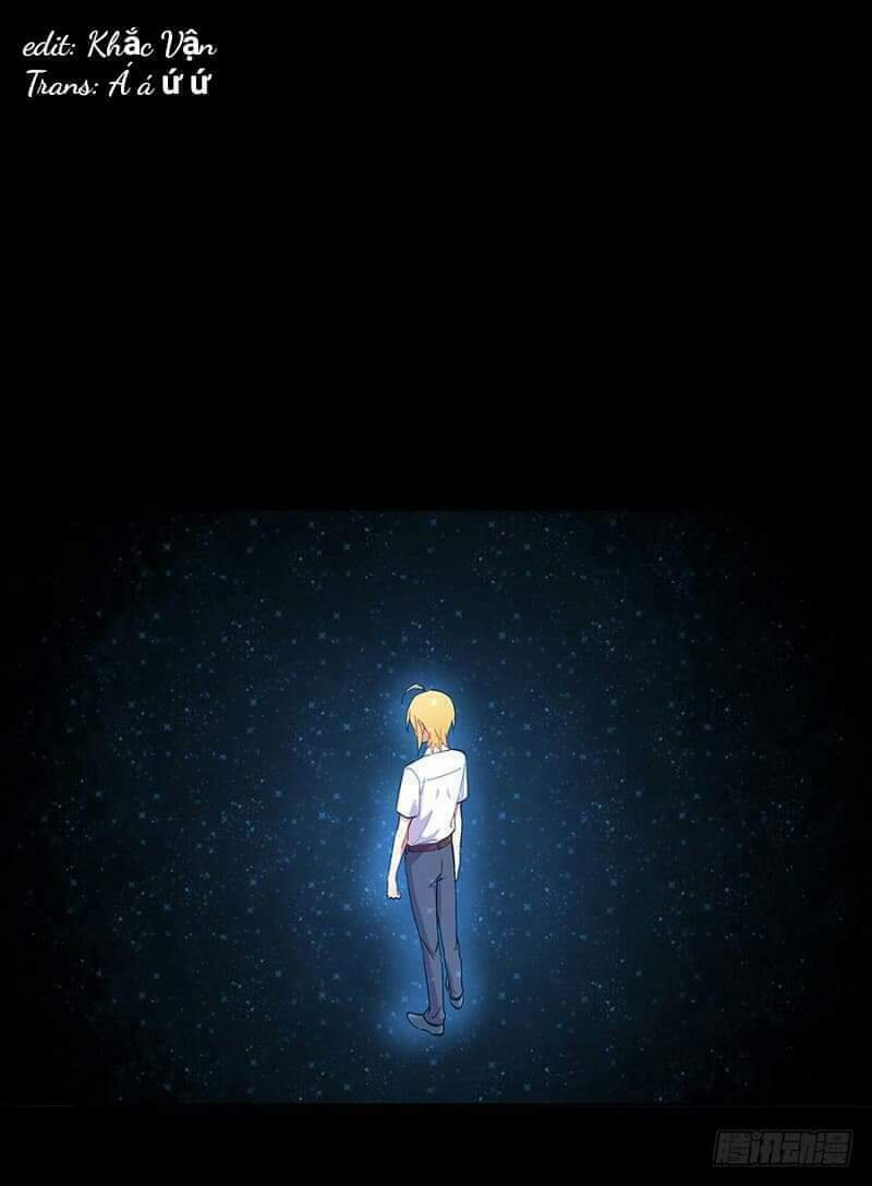 Ngôn Tình Nam Chính Không Thẳng Được: Chapter 3