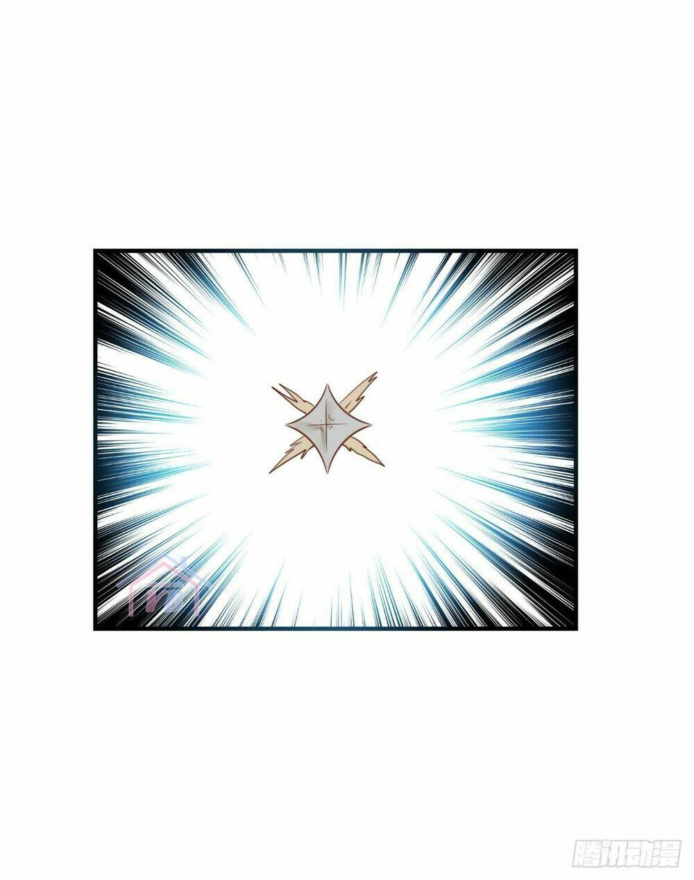 Hồng Nhan Bất Vong Quốc: Chapter 8