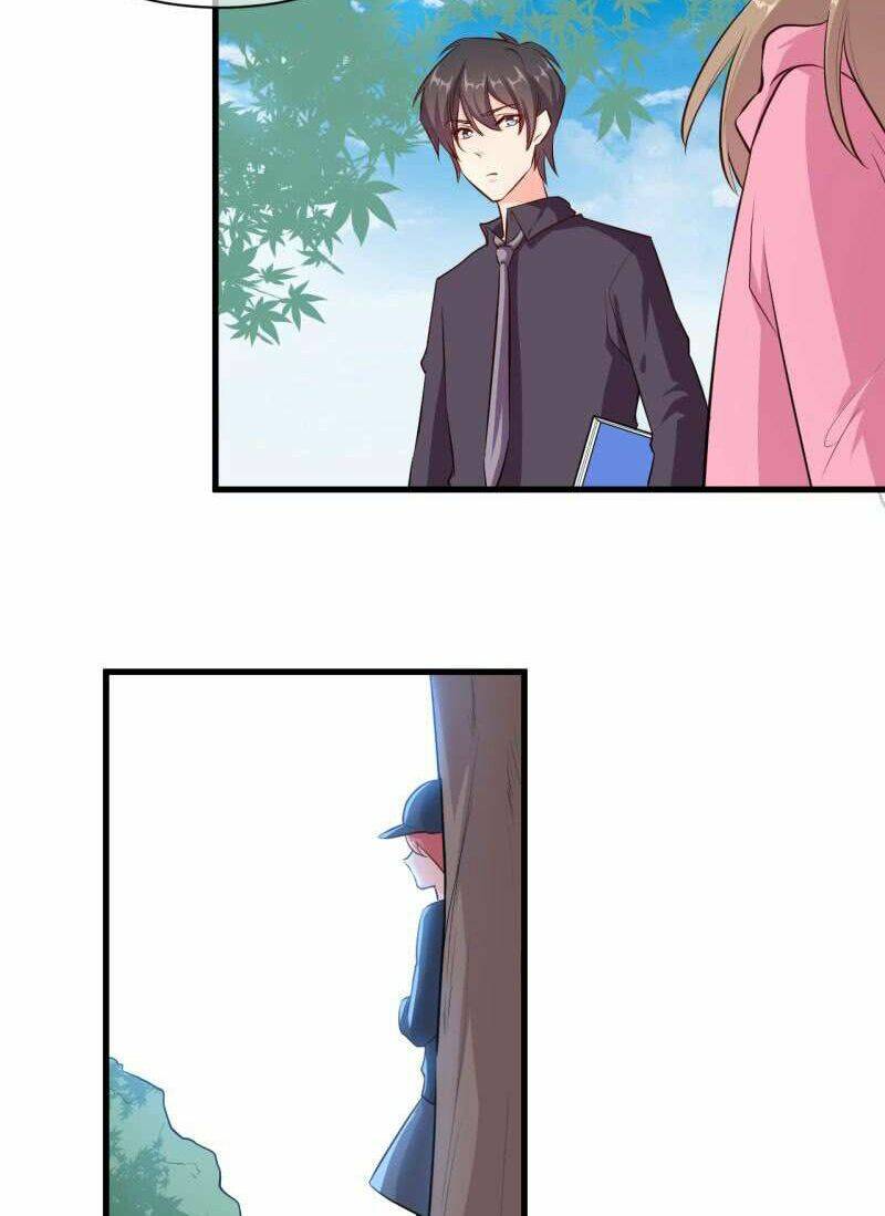 Ám Luyến Thành Hôn: Chapter 58