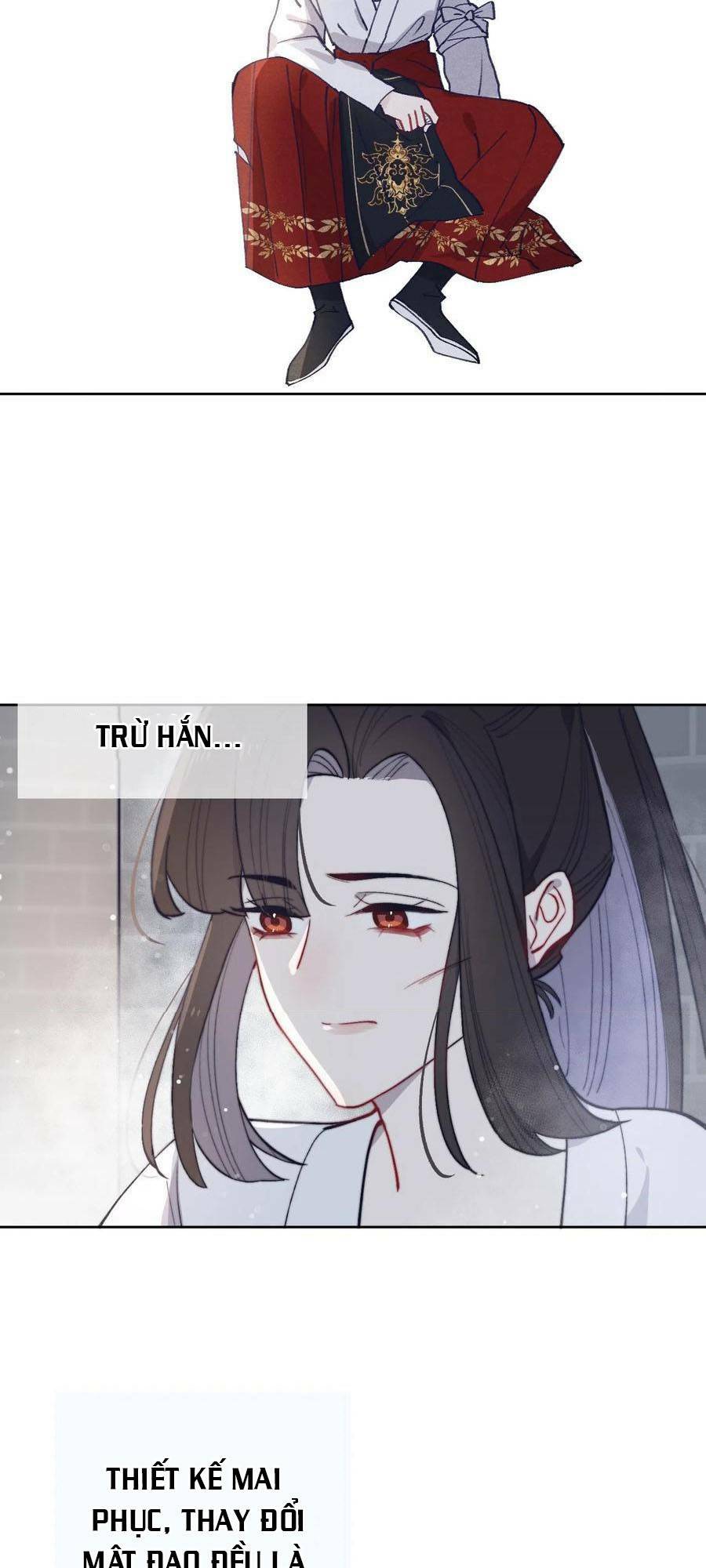 Quân Nhan Tựa Hoa Đào: Chapter 43