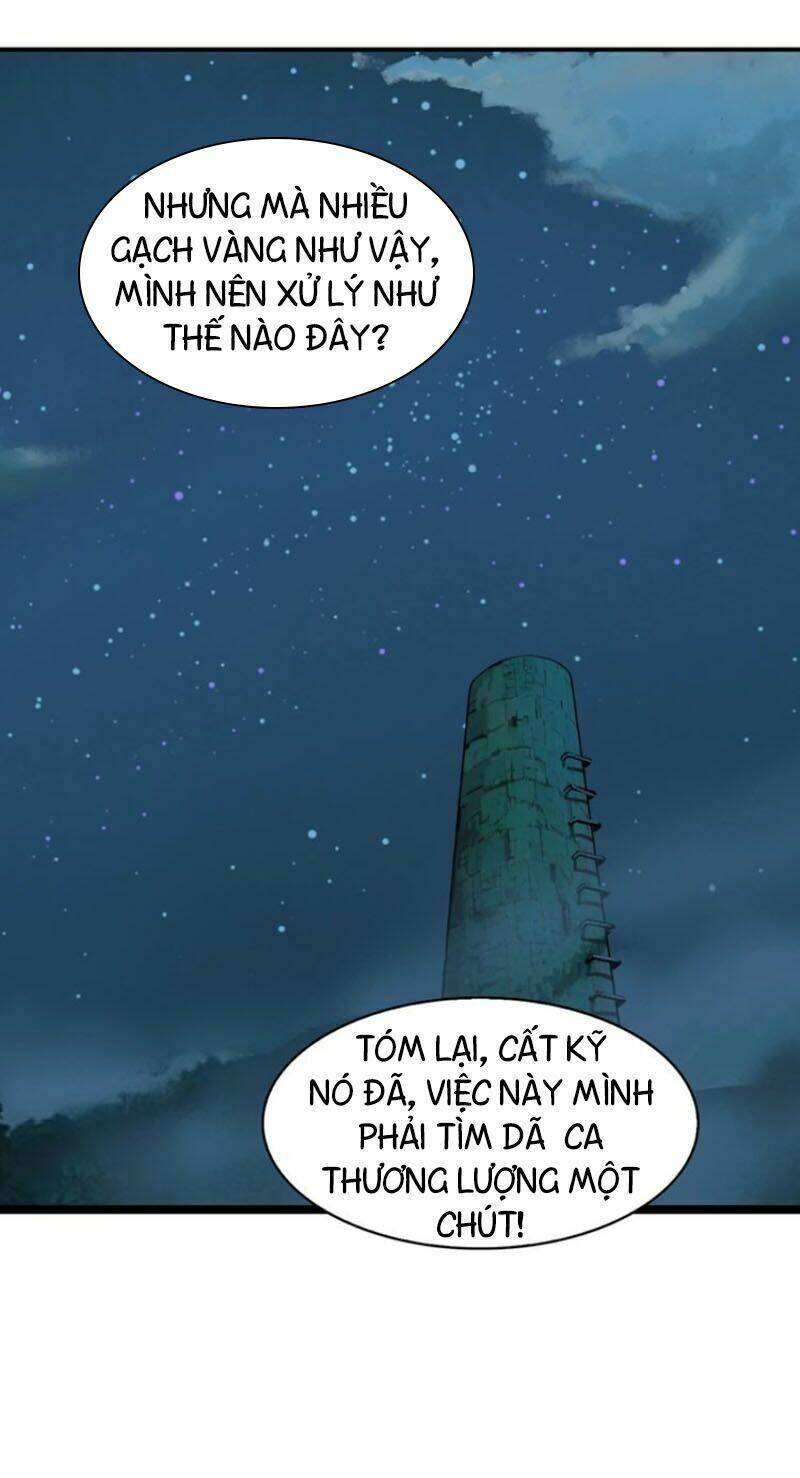 Siêu Cấp Đại Chủ Bạ: Chapter 32