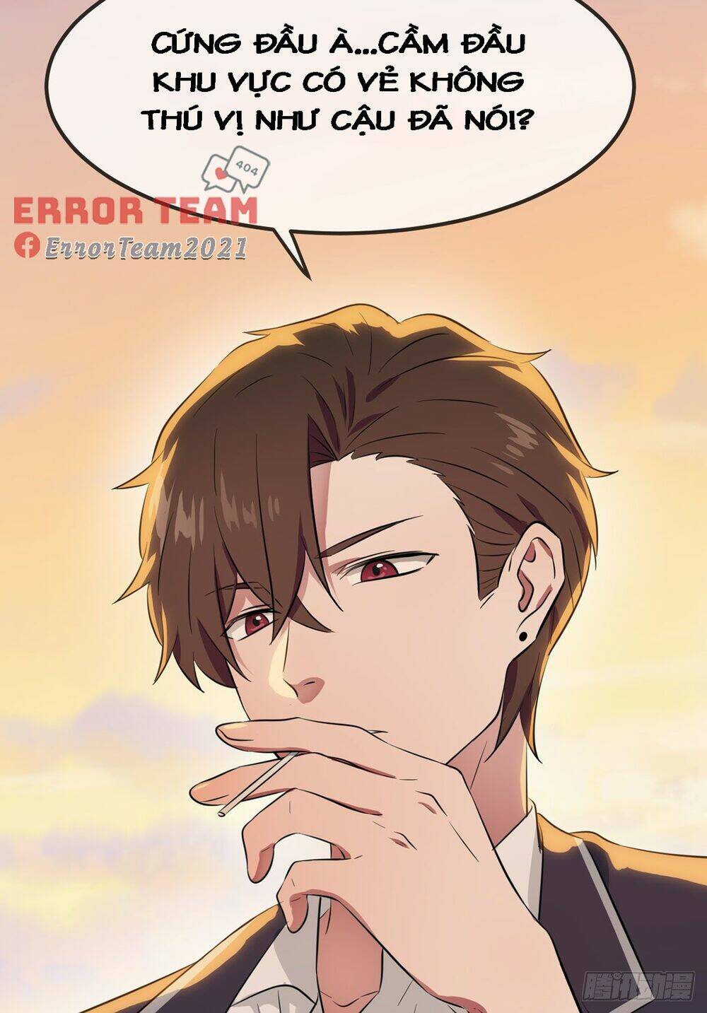 Tôi Kiện Lão Sư!: Chapter 2