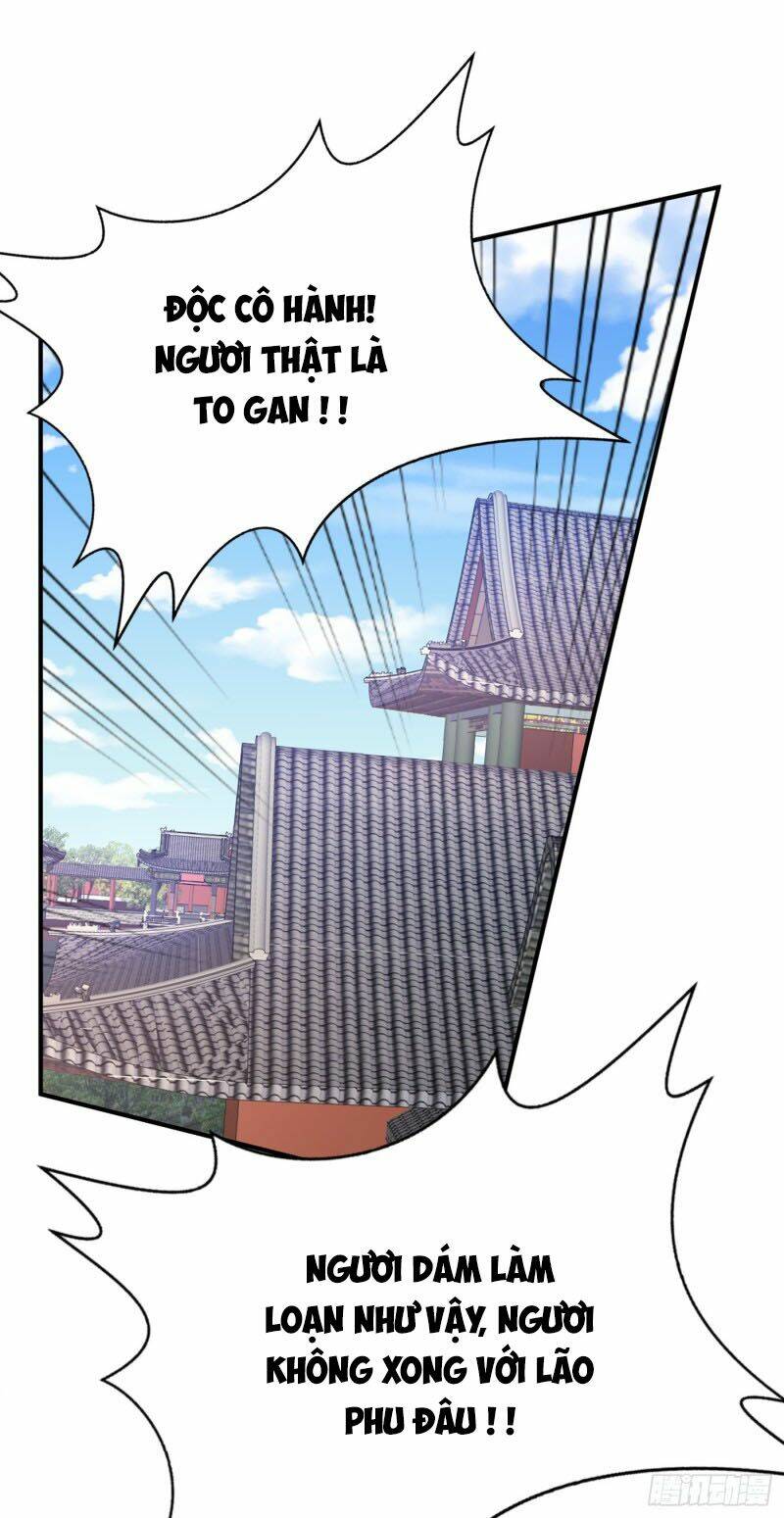 Yêu Giả Vi Vương: Chapter 116