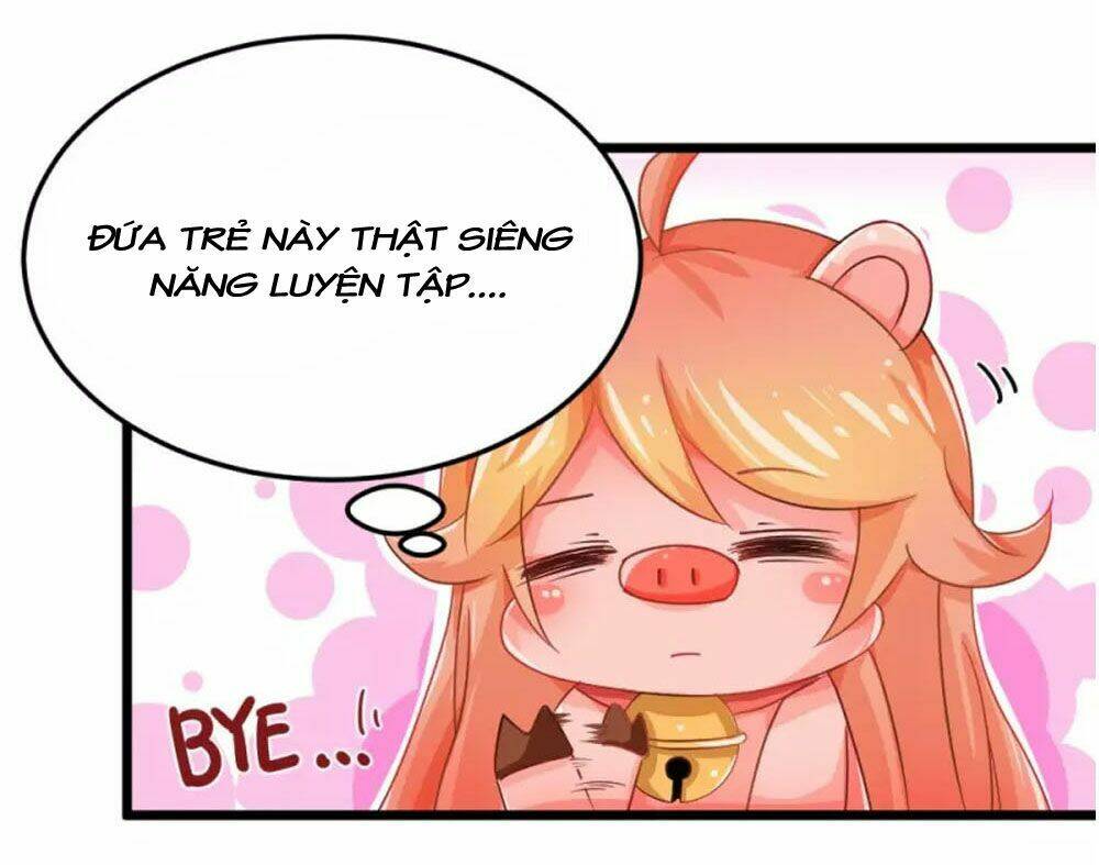 Đệ Tử Của Ta Là Heo: Chapter 5