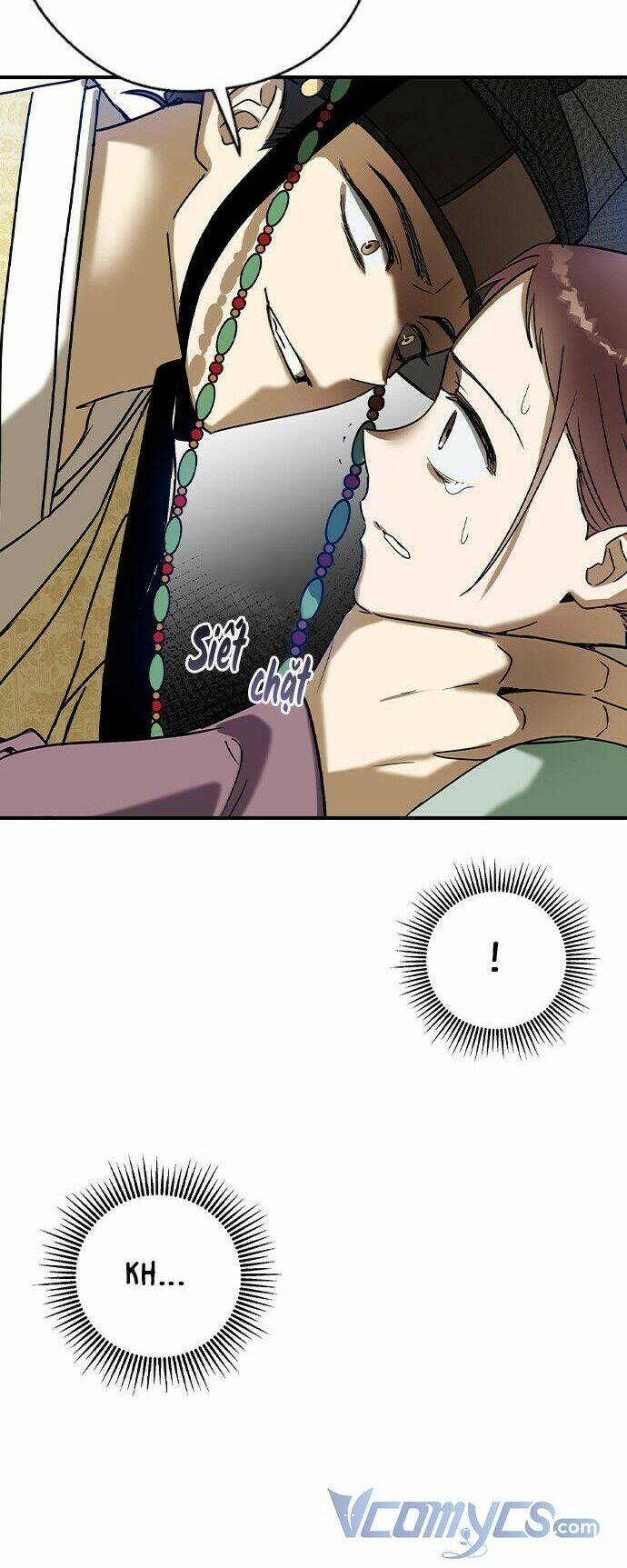 Duyên Nợ Kiếp Trước: Chapter 24