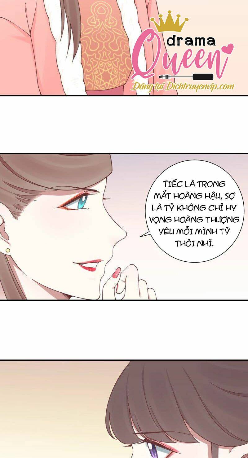 Hoàng Hậu Bận Lắm: Chapter 148