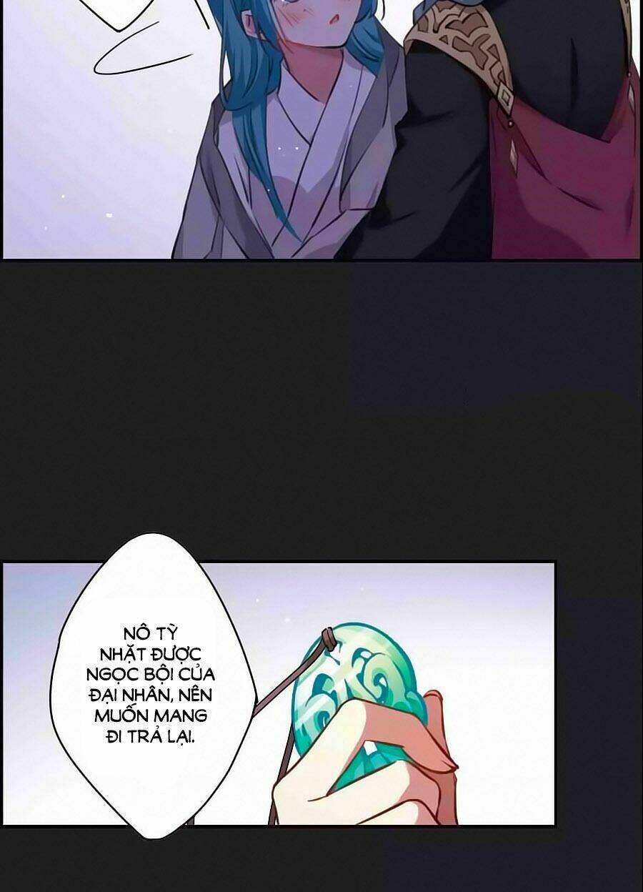 Thượng Quốc Phú Chi Thiên Đống Tuyết: Chapter 12