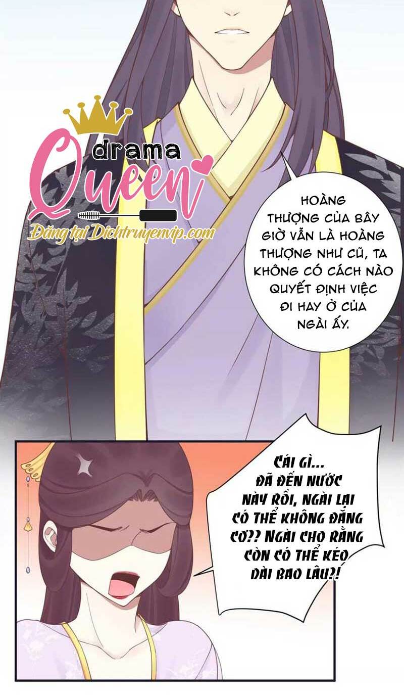Hoàng Hậu Bận Lắm: Chapter 176