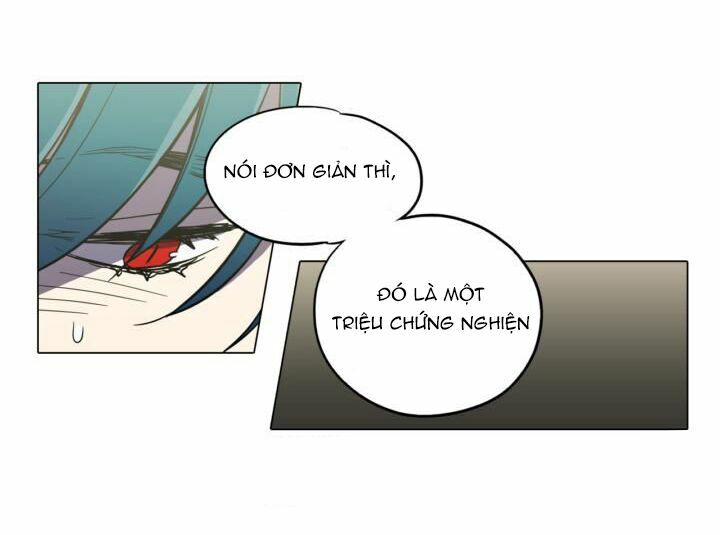 Xin Đừng Cắn Em: Chapter 34