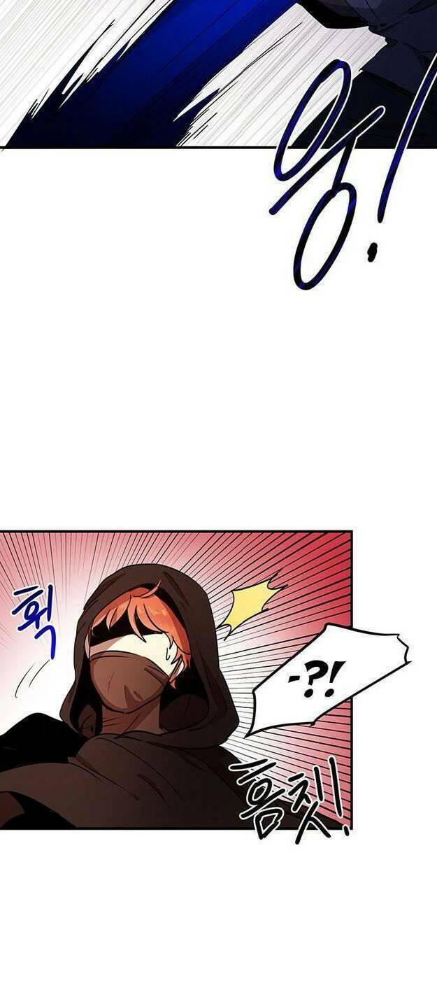 Công Tước, Loạn Vừa Thôi!: Chapter 33