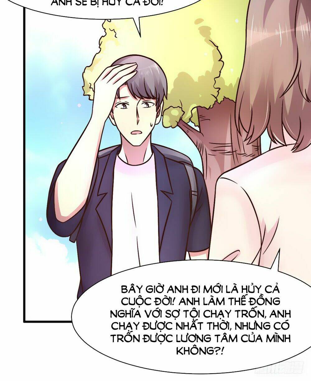 Thời Gian Đều Biết: Chapter 26