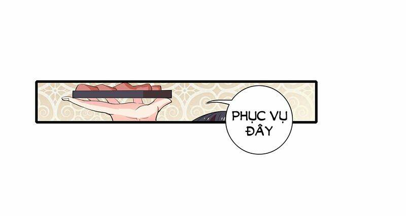 Thiểm Hôn Kinh Ái: Chapter 16