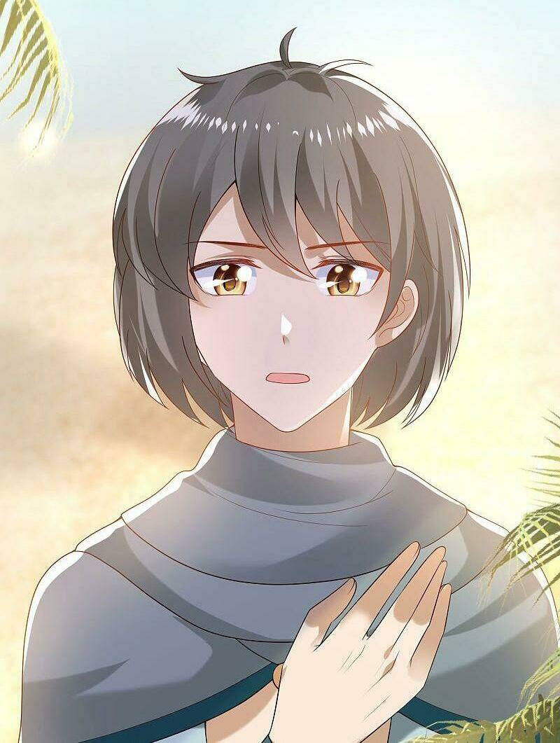 Sủng Hậu Của Vương: Chapter 92