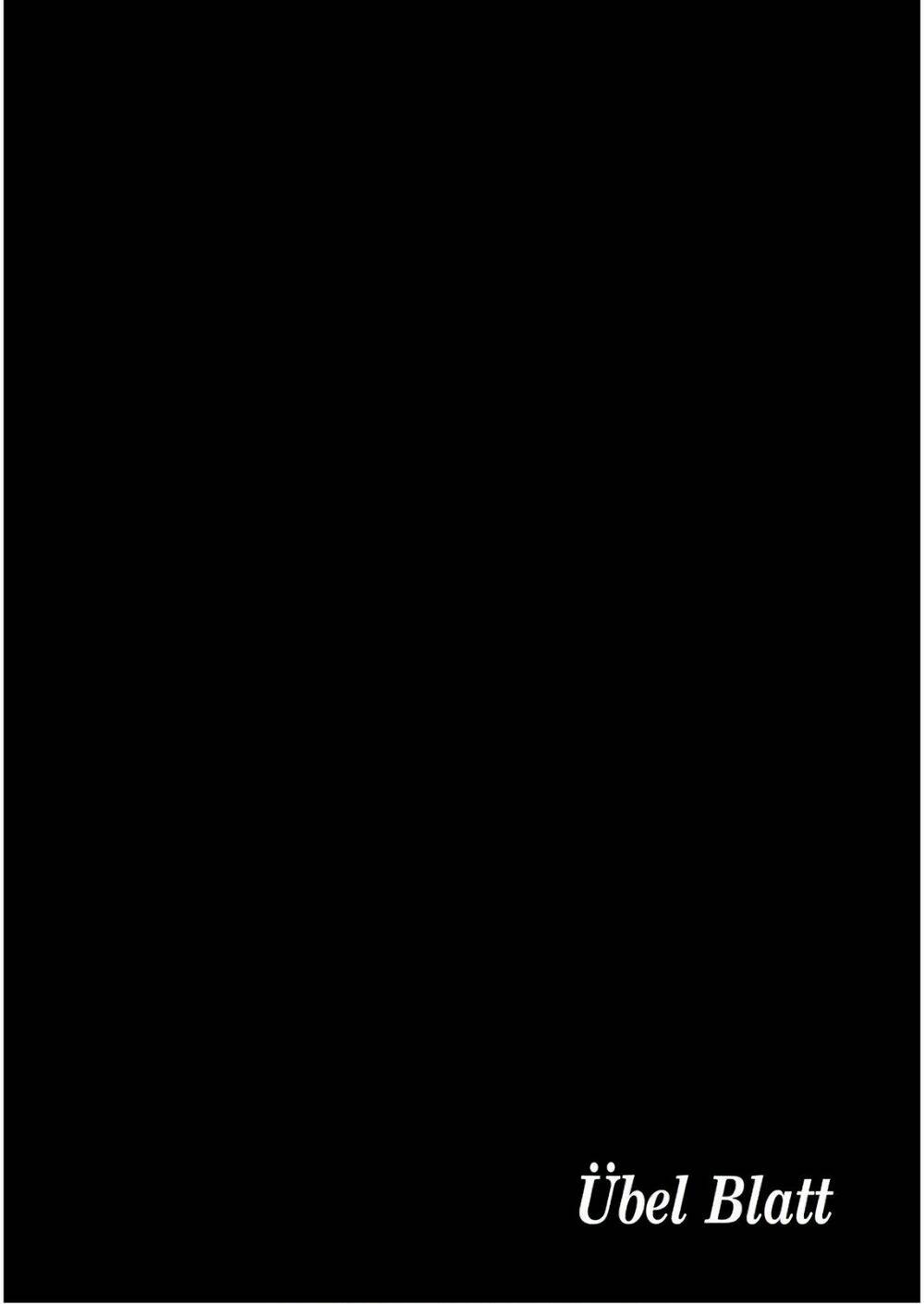 Ubel Blatt: Chapter 166