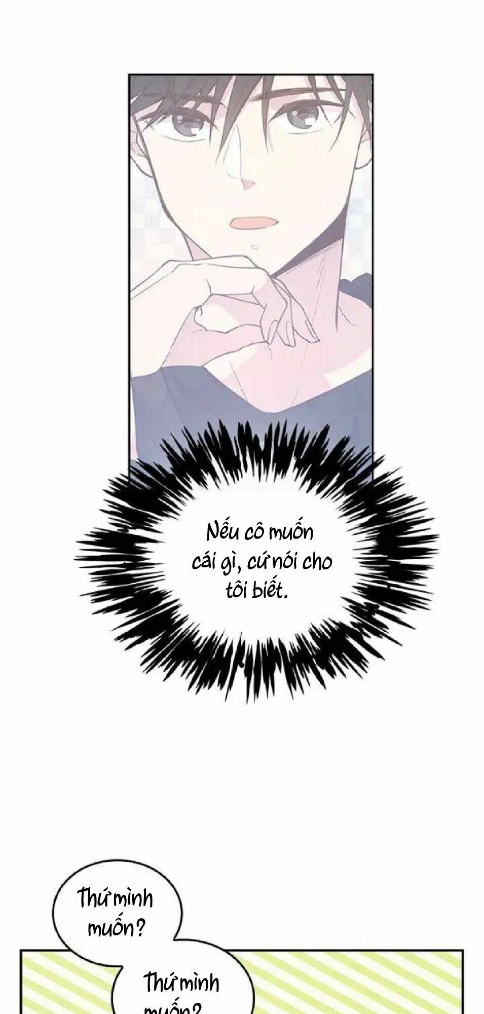 Cuộc Hôn Nhân Bất Khả Thi: Chapter 15