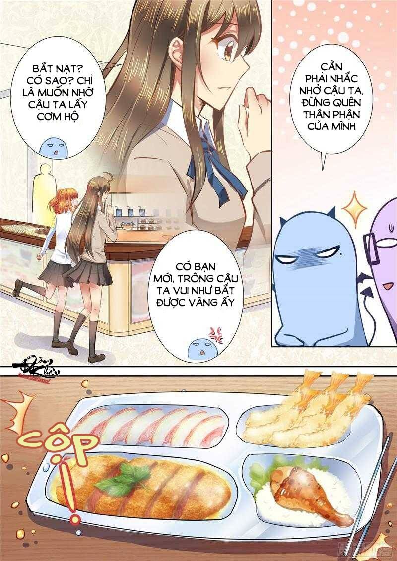 Người Thừa Kế Giá Đáo: Hiệu Thảo Làm Loạn Đủ Chưa?: Chapter 43