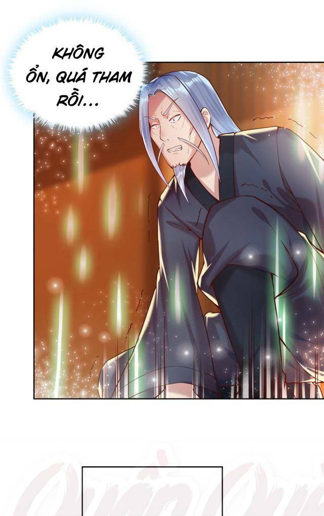 Siêu Phàm Truyện: Chapter 77