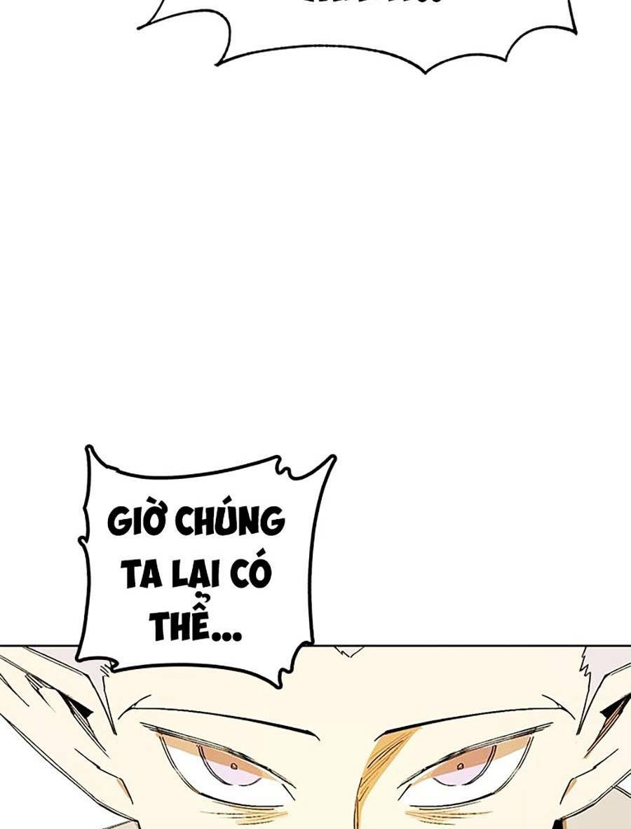 Hard Core Leveling Warrior Ss2: Chapter 128