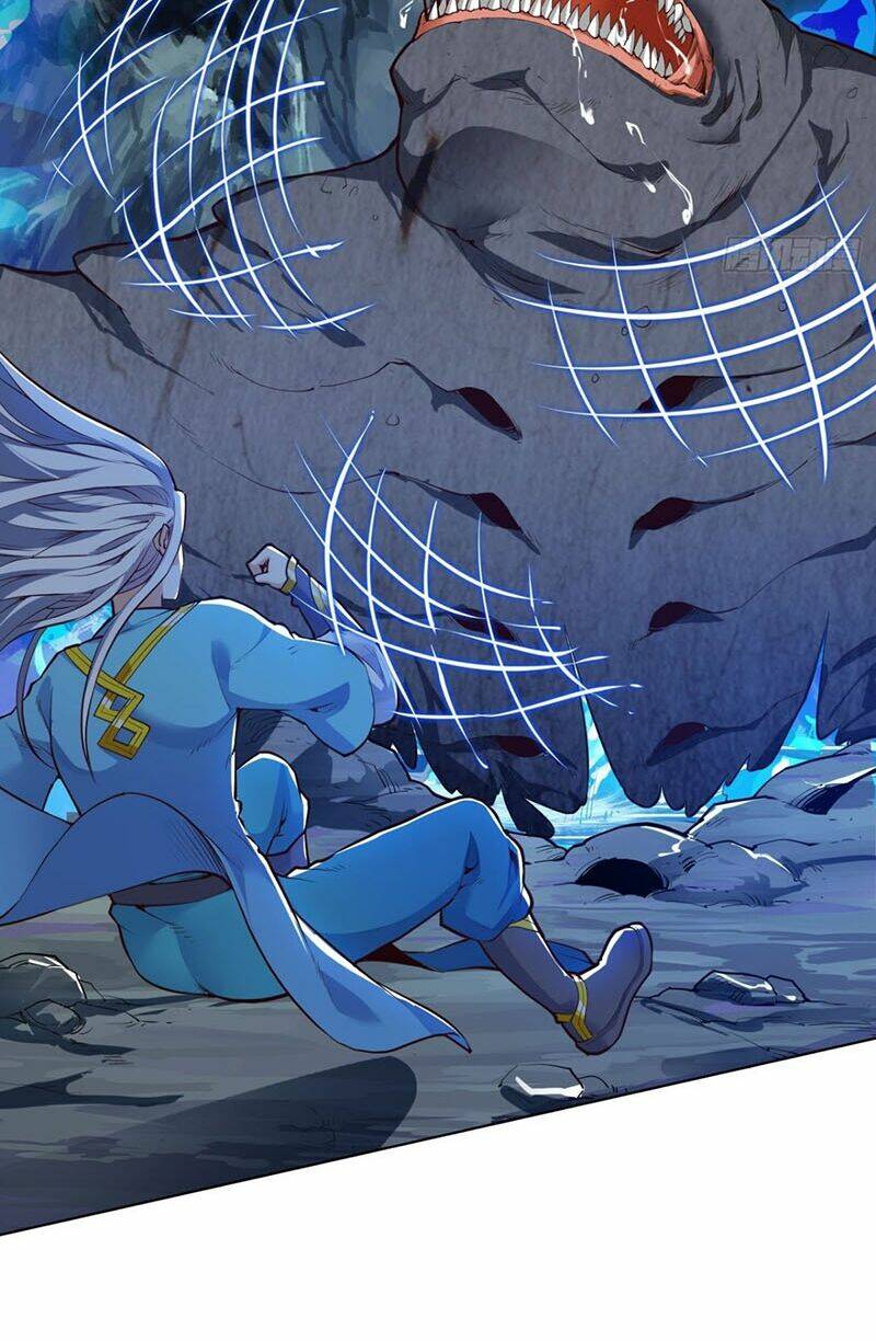 Thần Võ Đế Tôn: Chapter 29