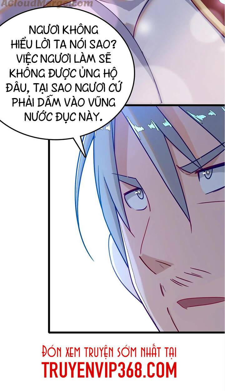 Đại Bảo Kiếm Của Tôi: Chapter 5