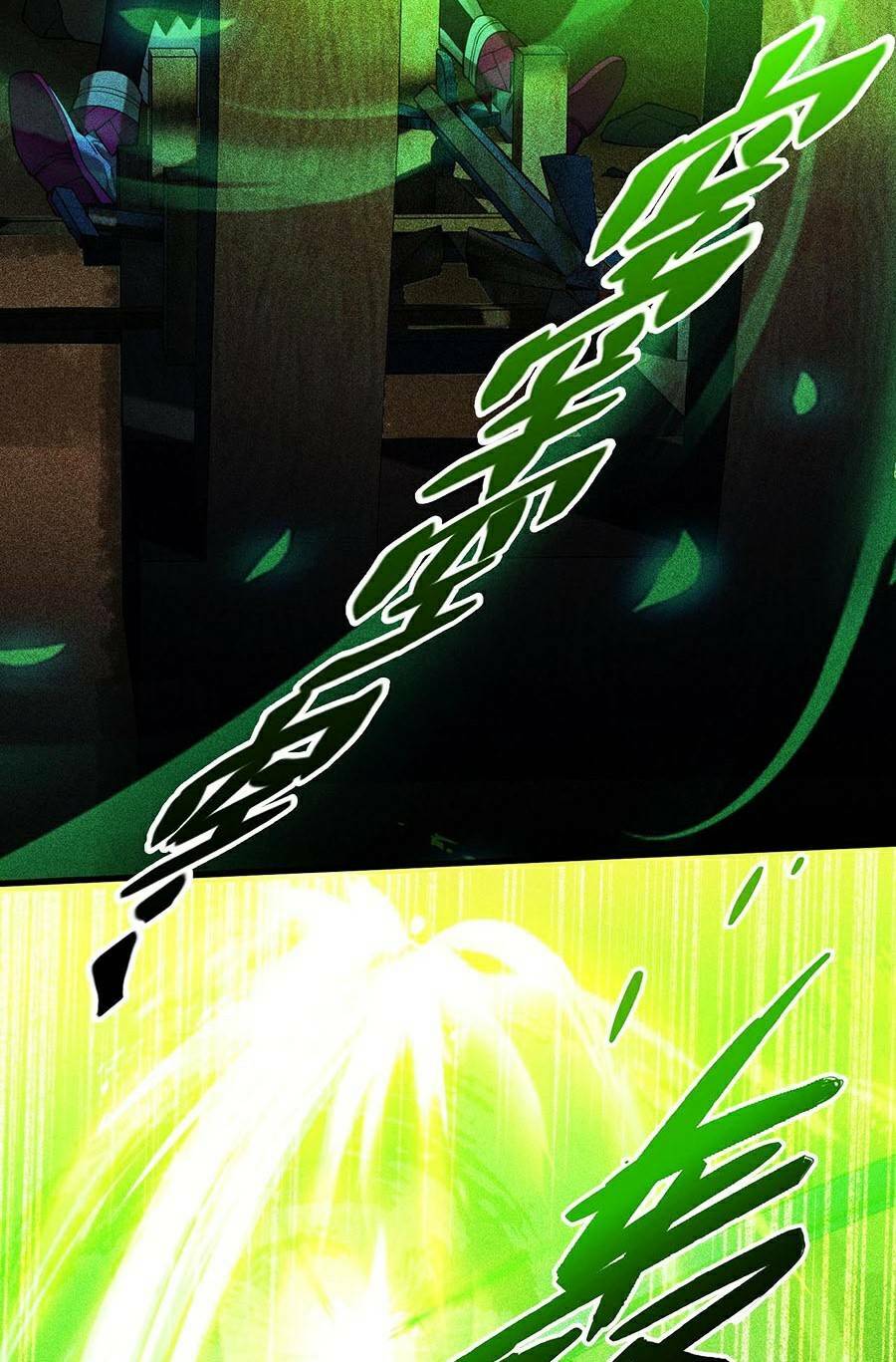 Người Chơi Siêu Mạnh: Chapter 15